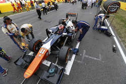 Raffaele Marciello, Trident