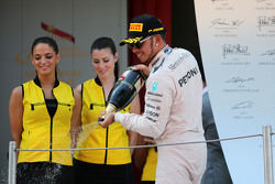Льюис Хэмилтон, Mercedes AMG F1 Team