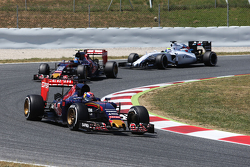 Макс Ферстаппен, Scuderia Toro Rosso STR10