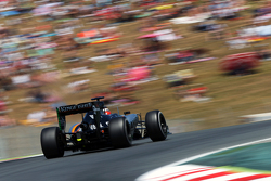Нико Хюлькенберг, Sahara Force India F1 VJM08