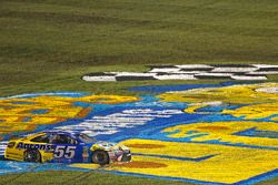 David Ragan, Michael Waltrip Racing Toyota