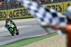 Jonathan Rea, Kawasaki