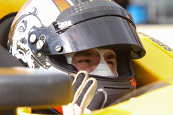 Оріол Сервія, Rahal Letterman Lanigan Racing Honda