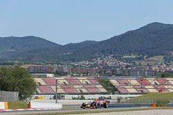 Daniil Kvyat, Red Bull Racing RB11