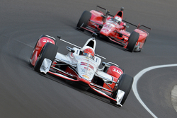 Симон Пажено, Team Penske Chevrolet