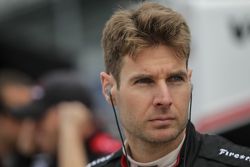 Will Power, Team Penske Chevrolet