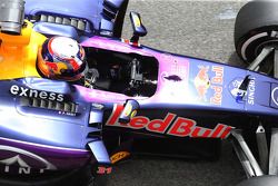 Pierre Gasly, Red Bull Racing, Piloto de pruebas