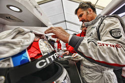 Иван Мюллер, Citroën C-Elysée WTCC, Citroën World Touring Car team