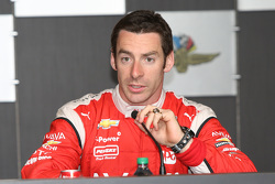Симон Пажено, Team Penske Chevrolet