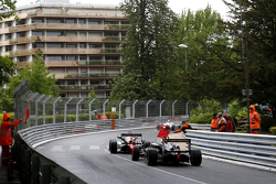 Charles Leclerc, Van Amersfoort Racing Dallara Volkswagen