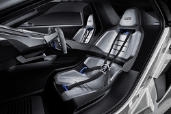 Volkswagen Golf GTE Sport Concept