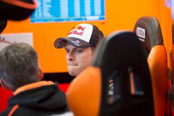 Stefan Bradl, Forward Racing Yamaha