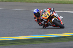 Loris Baz, Forward Racing Yamaha
