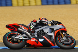 Марко Меландри, Aprilia Racing Team Gresini