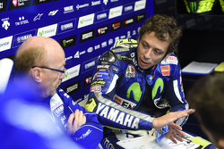 Валентино Росси, Yamaha Factory Racing