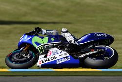 Jorge Lorenzo, Yamaha Factory Racing