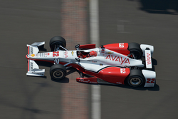 Simon Pagenaud, Team Penske Chevrolet
