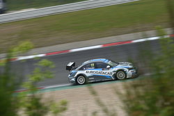 Grégoire Demoustier, Chevrolet RML Cruze, Craft Bamboo Racing