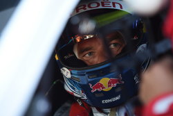 Sébastien Loeb, Citroën C-Elysée WTCC, Citroën World Touring Car team