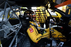 Роберт Хафф, Lada Vesta WTCC , Lada Sport Rosneft