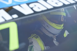 Hugo Valente, Chevrolet RML Cruze , Campos Racing