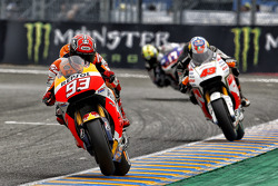 Марк Маркес, Repsol Honda Team