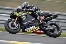 Брэдли Смит, Monster Tech 3 Yamaha