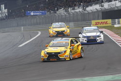 Rob Huff, Lada Vesta WTCC , Lada Sport Rosneft