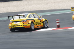 Яп ван Лаген, Lada Vesta WTCC , Lada Sport Rosneft