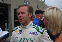 Эд Карпентер, CFH Racing Chevrolet