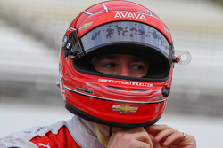 Simon Pagenaud, Team Penske Chevrolet