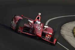 Scott Dixon, Chip Ganassi Racing Chevrolet
