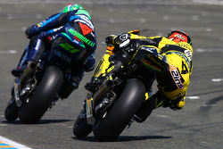 Alex Rins, Paginas Amarillas HP 40