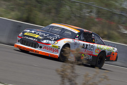 Jorge Contreras Jr, M Racing