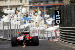Кими Райкконен, Ferrari SF15-T