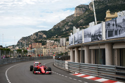 Кими Райкконен, Ferrari SF15-T