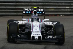 Valtteri Bottas, Williams FW37