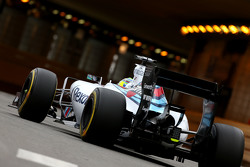 Felipe Massa, Williams F1 Team