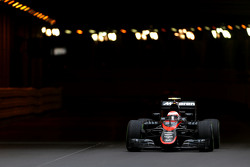 Дженсон Баттон, McLaren Honda