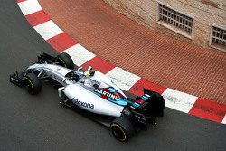 Valtteri Bottas, Williams FW37