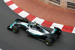 Нико Росберг, Mercedes AMG F1 W06