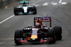 Daniel Ricciardo, Red Bull Racing