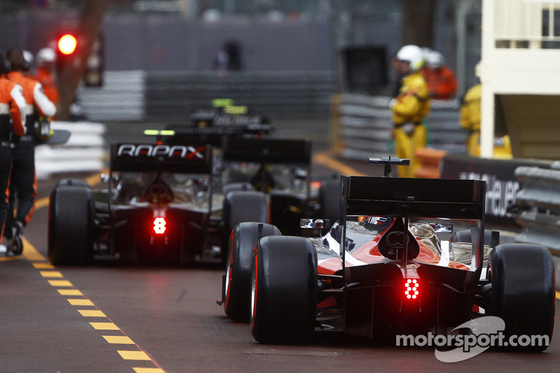 Monaco - Course 2