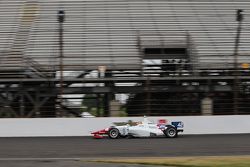 Jack Harvey, Schmidt Peterson Motorsports