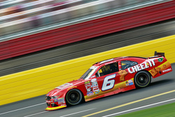 Darrell Wallace Jr., Roush Fenway Racing Ford
