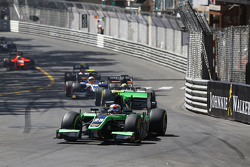 Richie Stanaway, Status Grand Prix