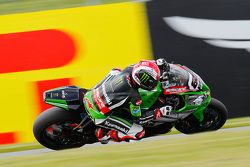 Jonathan Rea, Kawasaki