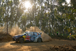 Яри-Матти Латвала, Volkswagen Motorsport, Volkswagen Polo R WRC