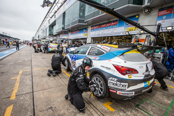 Bliss Autosport