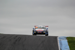 Richard Muscat, Sam Walter, Porsche 911 GT3 Cup
